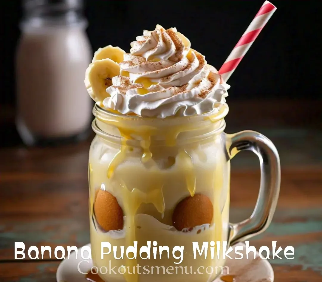 Cookout Milkshakes 2026: Verified Prices & Macros