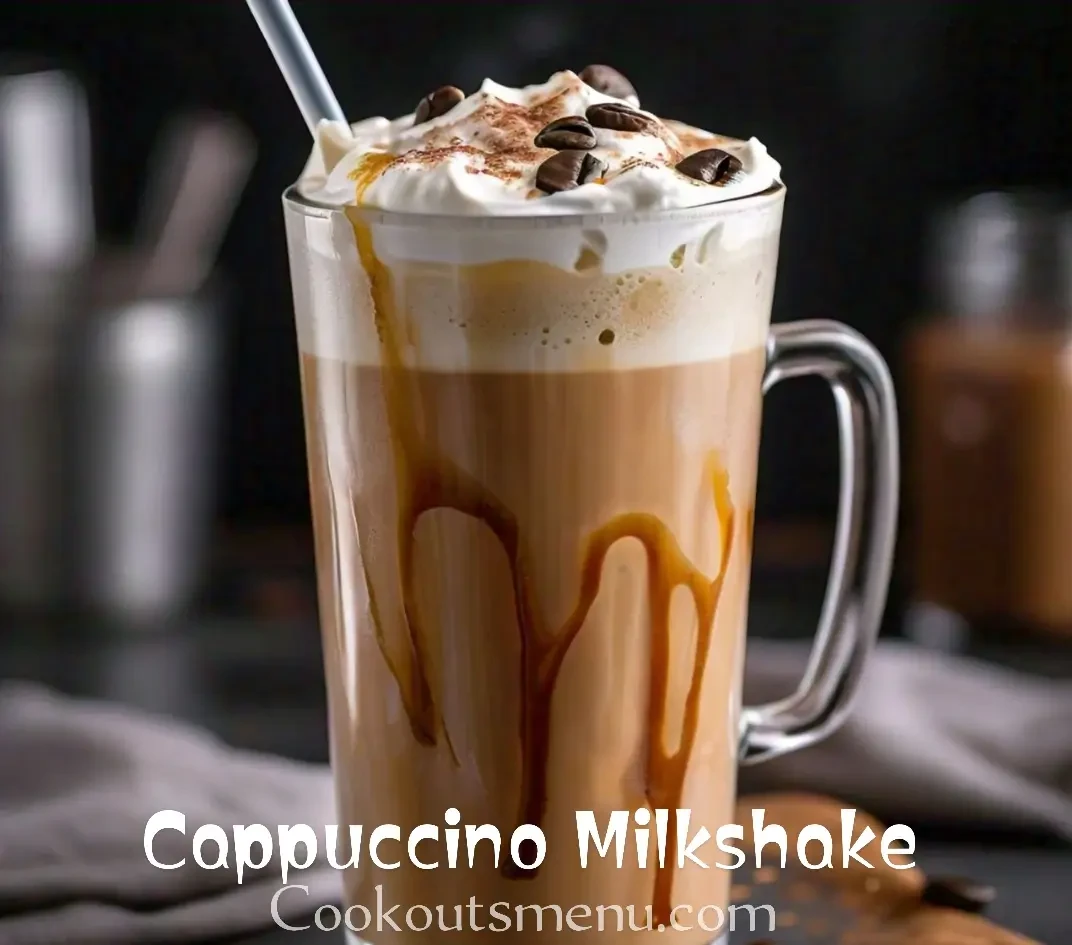 Cookout Milkshakes 2026: Verified Prices & Macros