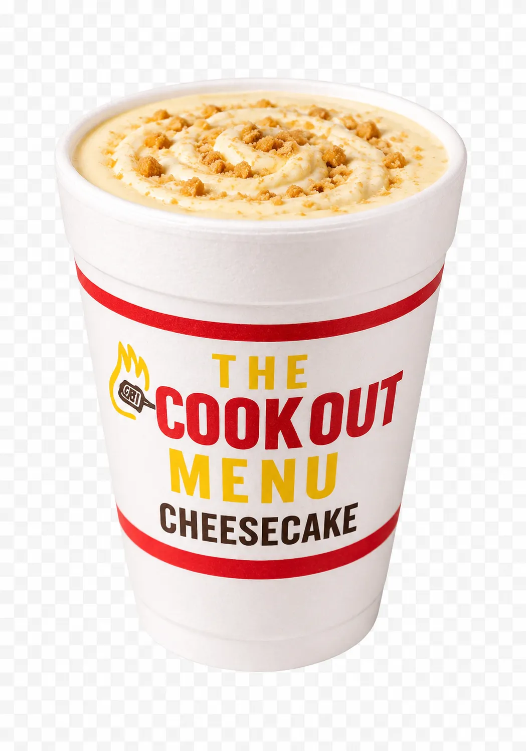 Cookout Menu Category