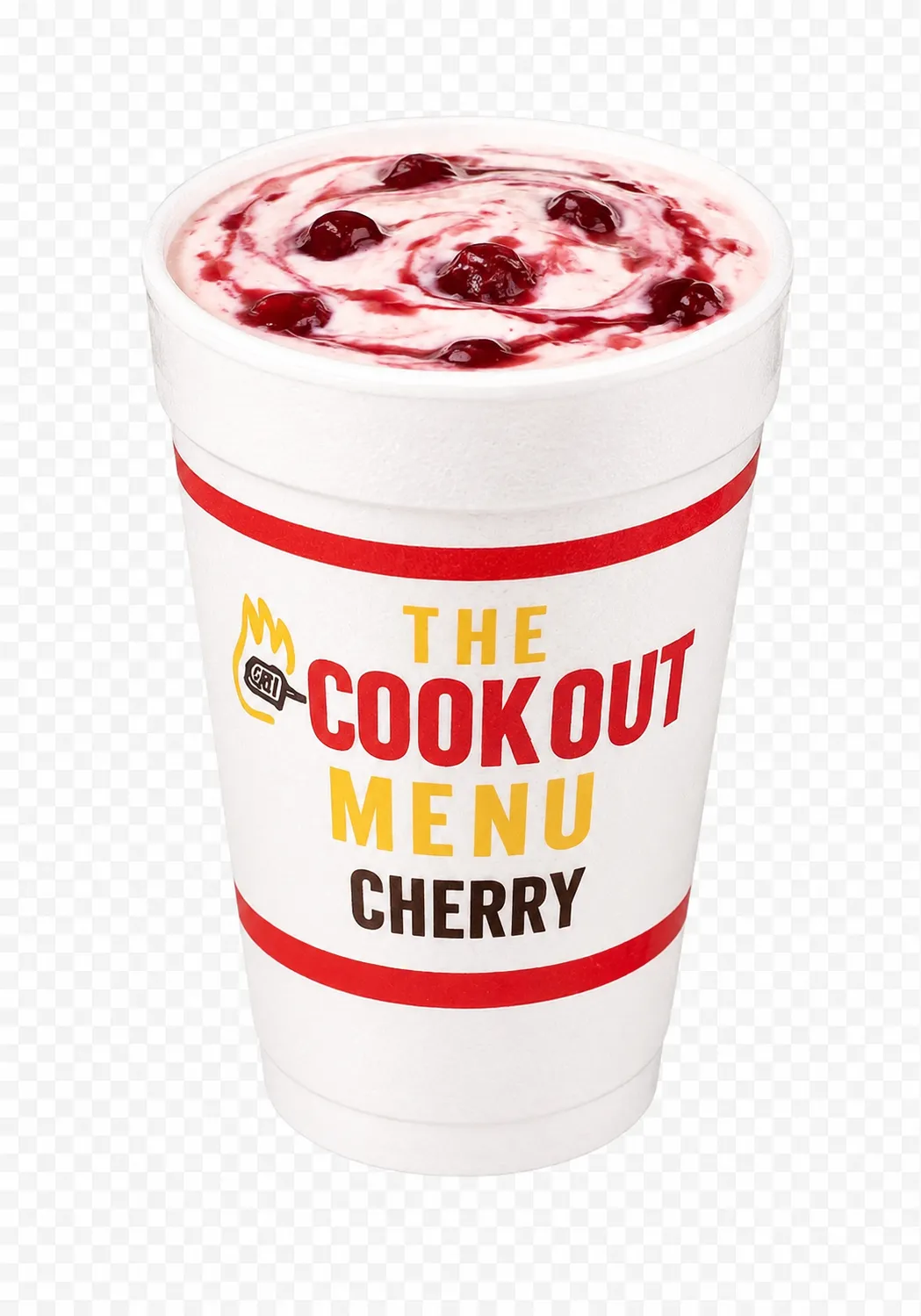 Cookout Menu Category