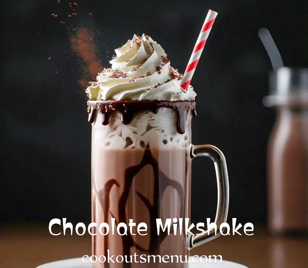 Cookout Milkshakes 2026: Verified Prices & Macros