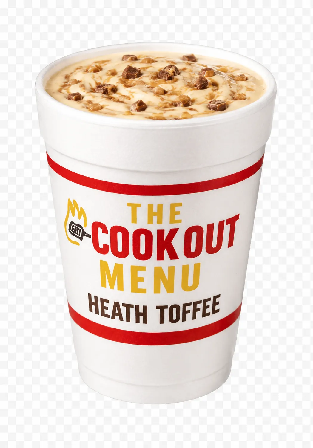 Cookout Milkshakes 2026: Verified Prices & Macros