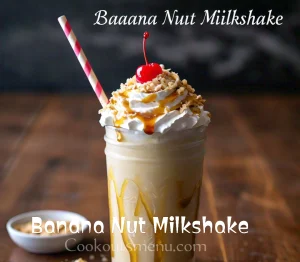 Cookout Menu 2026: Prices, Nutrition & Every Item 16 Cookout Banana Nut