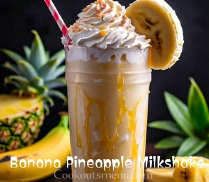 Cookout Menu 2026: Prices, Nutrition & Every Item 17 Cookout Banana Pineapple