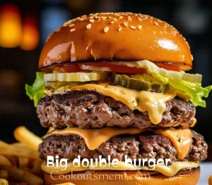 Cookout Menu 2026: Prices, Nutrition & Every Item 6 Cookout Big Double
