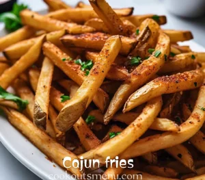 Cookout Menu 2026: Prices, Nutrition & Every Item 84 Cookout Cajun Fries