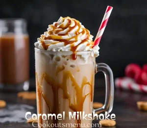 Cookout Menu 2026: Prices, Nutrition & Every Item 40 Cookout Caramel