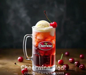 Cookout Menu 2026: Prices, Nutrition & Every Item 94 Cookout Cheerwine Float