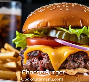 Cookout Menu 2026: Prices, Nutrition & Every Item 61 Cookout House Style