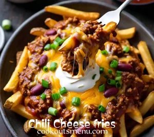 Cookout Menu 2026: Prices, Nutrition & Every Item 109 Cookout Side of chili