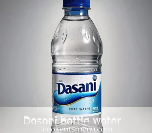 Cookout Menu 2026: Prices, Nutrition & Every Item 105 Cookout Dasani 20 oz