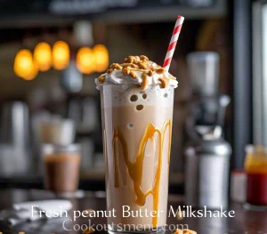 Cookout Menu 2026: Prices, Nutrition & Every Item 22 Cookout Fresh Peanut Butter