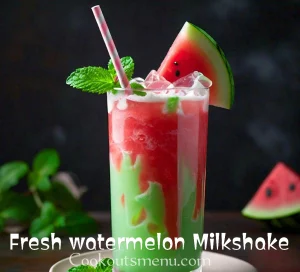 Cookout Menu 2026: Prices, Nutrition & Every Item 52 Cookout Fresh Watermelon