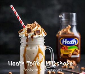 Cookout Menu 2026: Prices, Nutrition & Every Item 32 Cookout Heath Toffee