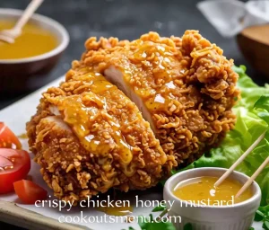 Cookout Menu 2026: Prices, Nutrition & Every Item 71 Cookout Honey Mustard Wrap