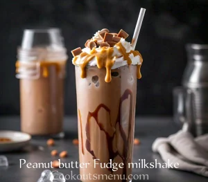 Cookout Menu 2026: Prices, Nutrition & Every Item 24 Cookout Peanut Butter Fudge