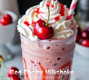 Cookout Menu 2026: Prices, Nutrition & Every Item 20 Cookout Red Cherry
