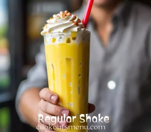 Cookout Menu 2026: Prices, Nutrition & Every Item 3 Cookout Milkshake upgrade