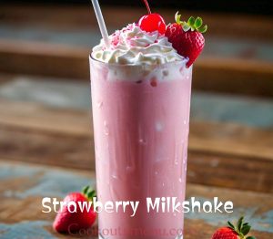 Cookout Menu 2026: Prices, Nutrition & Every Item 11 Cookout Strawberry