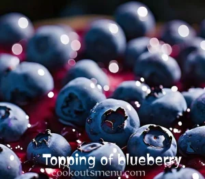 Cookout Menu 2026: Prices, Nutrition & Every Item 19 Cookout Blueberry