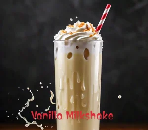 Cookout Menu 2026: Prices, Nutrition & Every Item 9 Cookout Vanilla