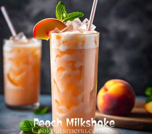 Cookout Menu 2026: Prices, Nutrition & Every Item 46 Cookout Peach