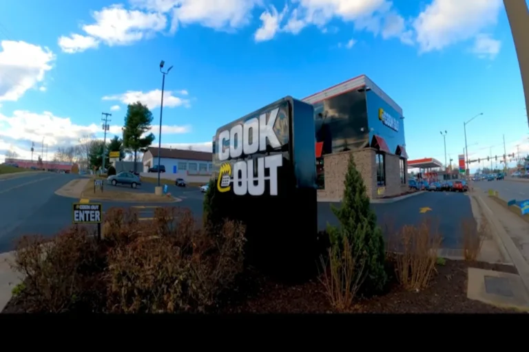 Cookout Manassas: Your Ultimate Guide to Outdoor Fun and Flavor