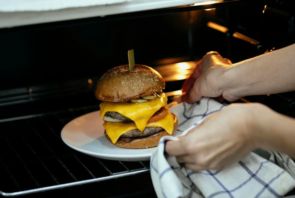 A Comprehensive Guide to the Cookout Big Double Burger: Flavor Profile, Nutrition, and Price