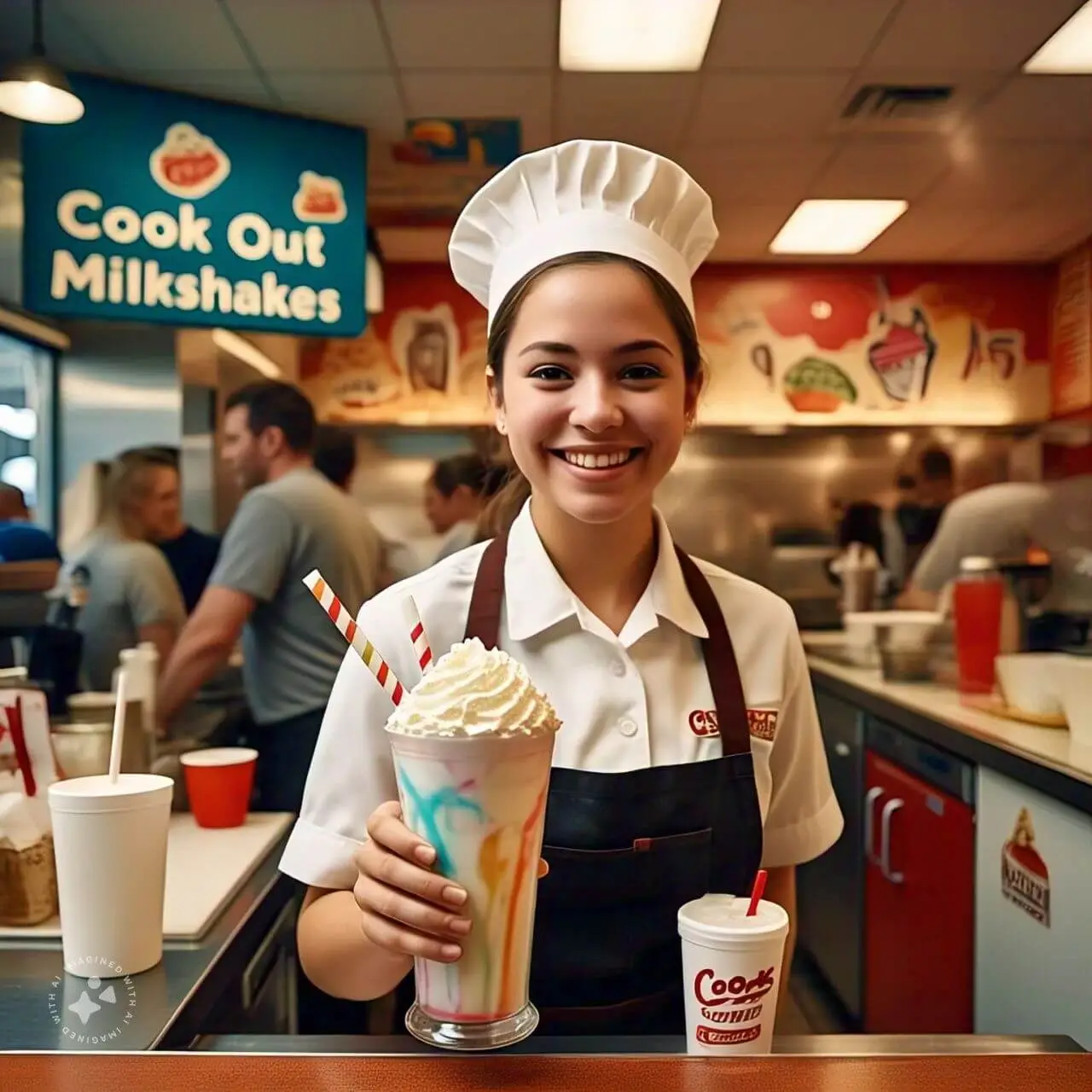 The Ultimate Guide to Cook Out Milkshakes: Flavors, Quality, and What ...