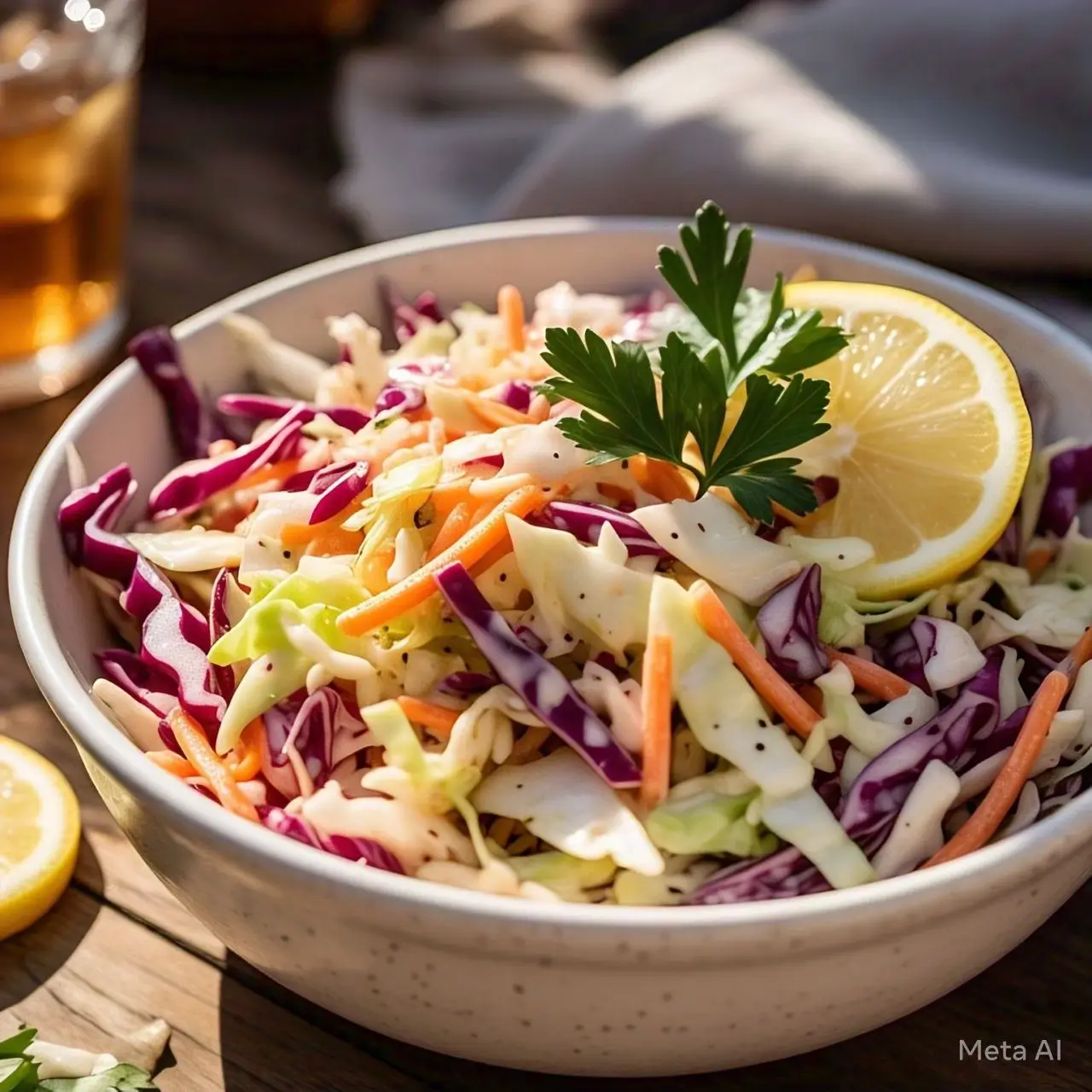 Coleslaw 