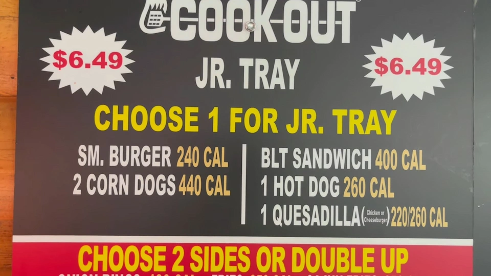 How Much is a Cookout Tray? The Ultimate Guide to Cookout’s Menu Value 2026 6 How Much is a Cookout Tray