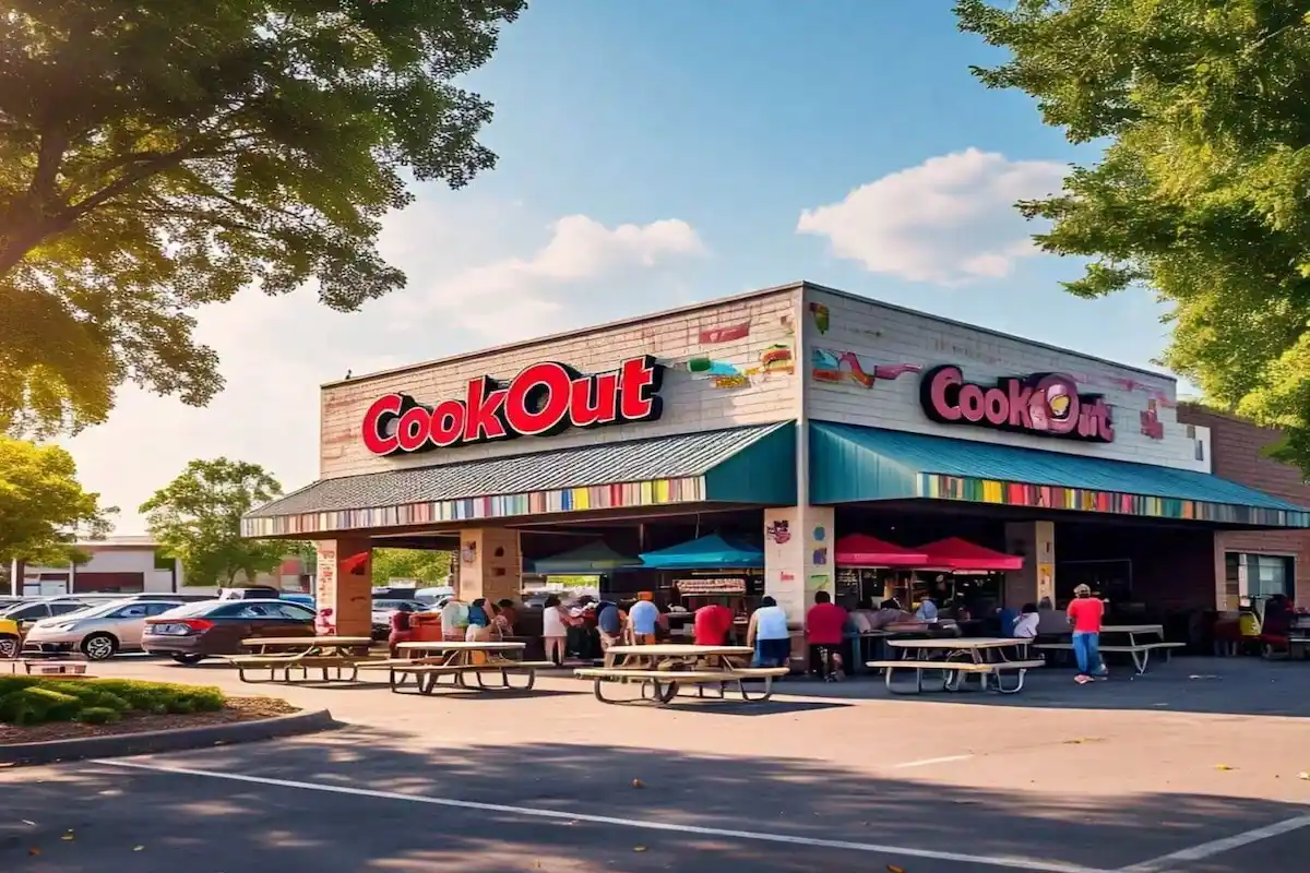 Does CookOut Close on Martin Luther King Day? 4 Does Cookout Close on Martin Luther King Day?