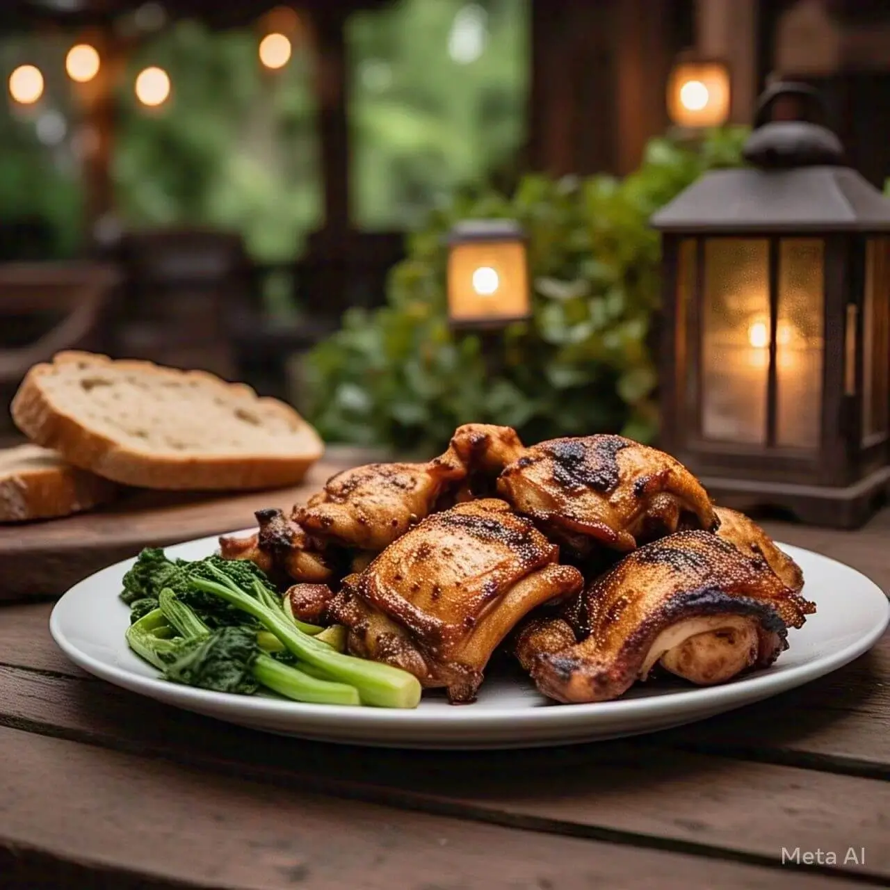 Grilled-Chicken