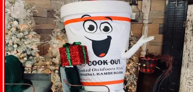 Is Cookout Open on Christmas (December 2025)?