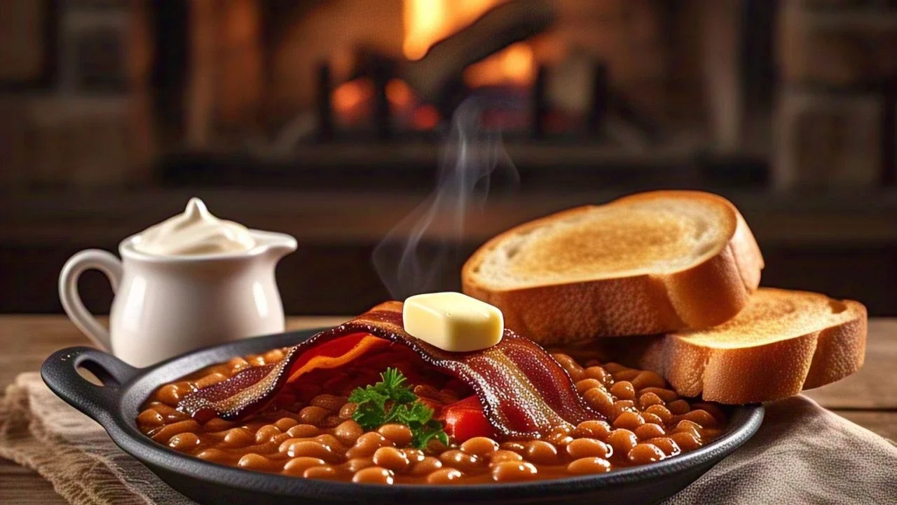 Baked Beans