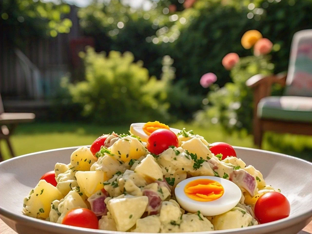 Potato Salad