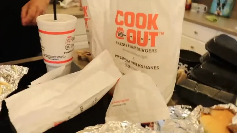 Easy Cookout Food for Large Groups: Best Dishes, Tips, and Recipes