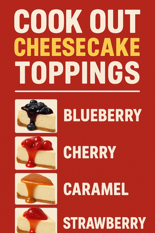 Cheesecake Toppings Menu (1)