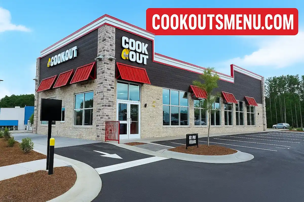 Cookout 2