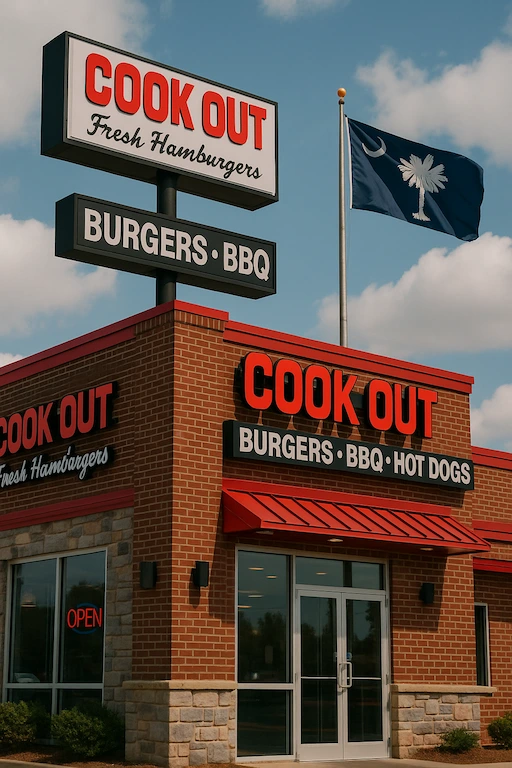 Cookout Restaurant