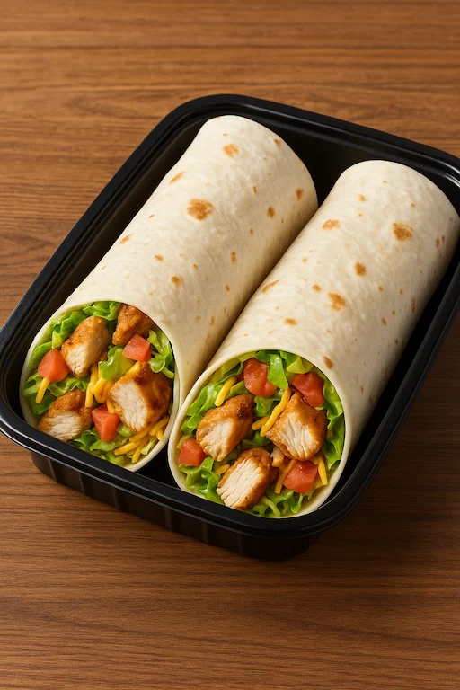 🍗Cookout Chicken Wraps: Complete Guide to Flavors, Nutrition, and Prices 4 What Are Cookout Chicken Wraps